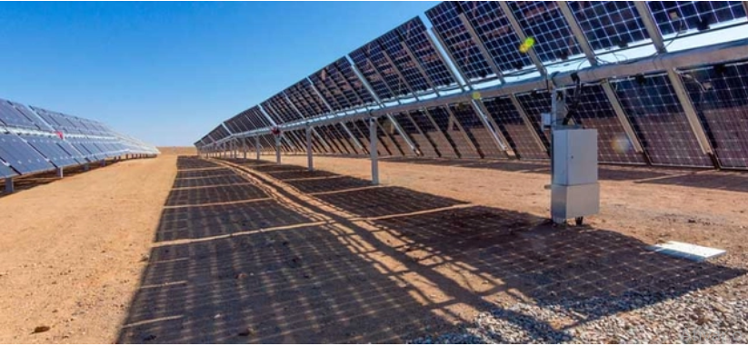 Fusíveis Fotovoltaicos